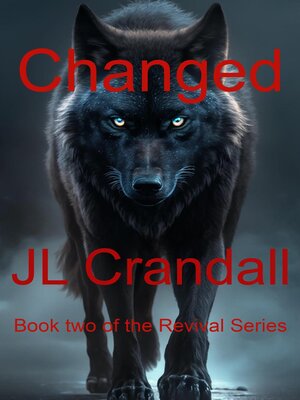 cover image of Changed